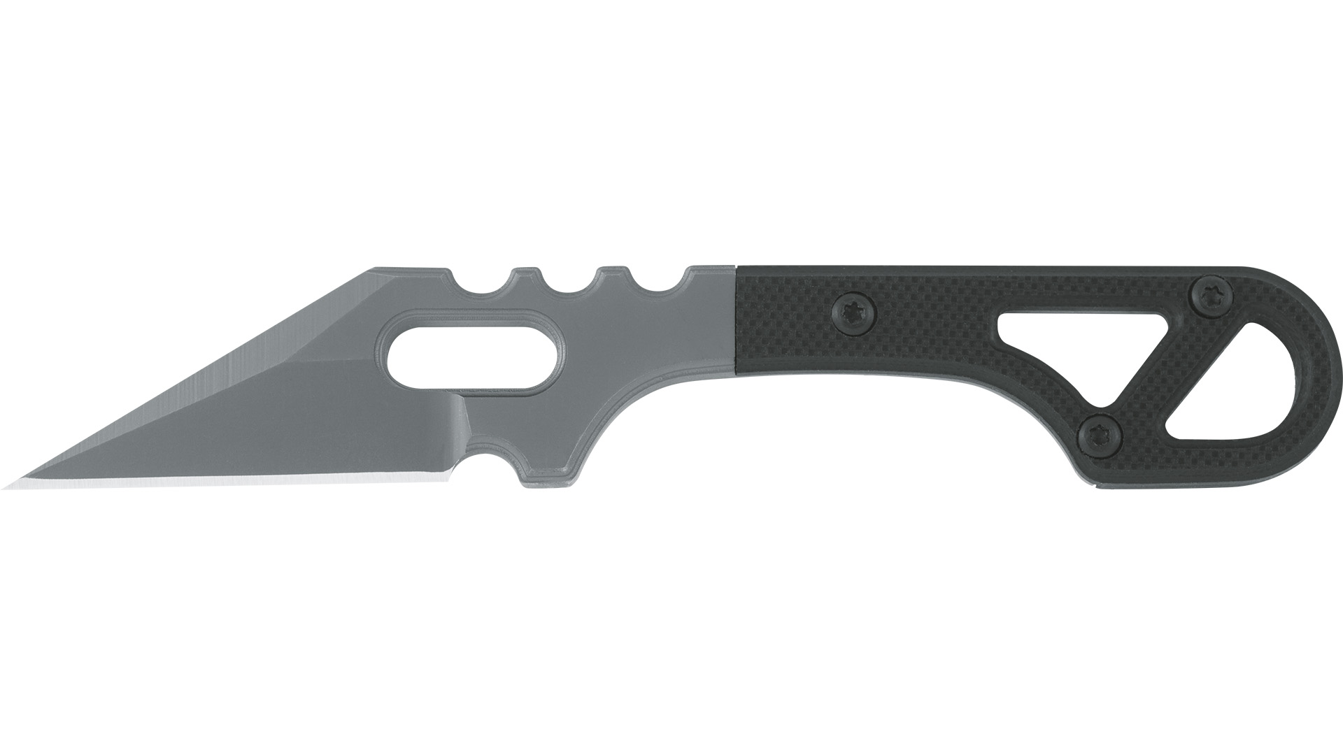 foto N��/BLACKFOX SPIKE G10 �ern� BF-728